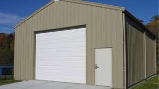 Garage Door Openers at Main Street Exchange, Colorado